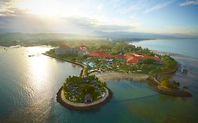Shangri-La's Tanjung Aru Resort